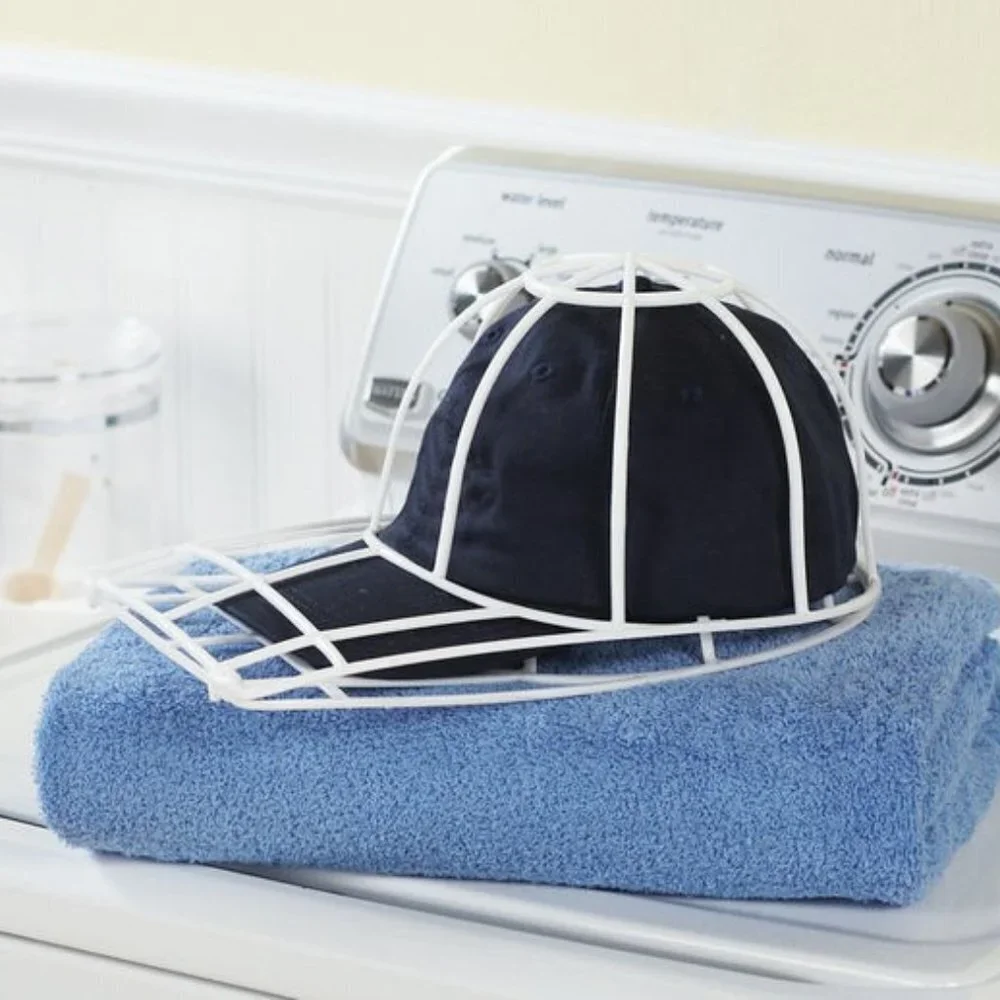 Ball Cap Buddy Hat Cleaner